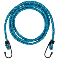 Стяжка/резинка для крепления груза 1,6м 8мм арт.105117