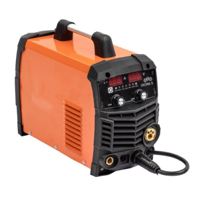 Сварочный аппарат инверторный полуавтомат "MASTER" MIG-300