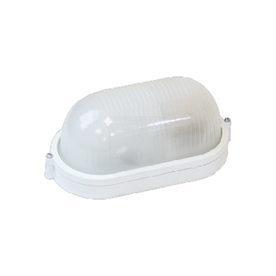 Светильник 60 Вт Е27 IP54 белый НБП 04-60-001 Витебский эл.тех. завод СВЕТ В-07848