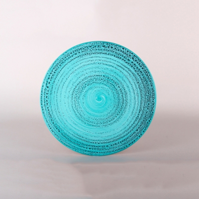 Тарелка обеденная 27см 2 ф.круг, Laguna P2156-10.5-2