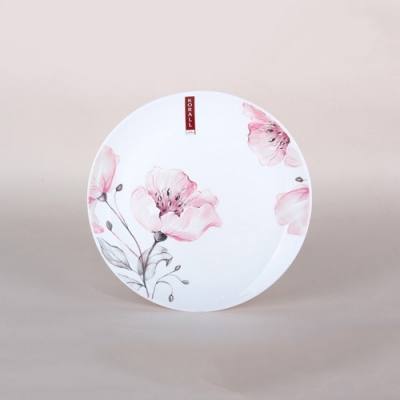 Тарелка плоская 24см, Amore LQP95-H230903