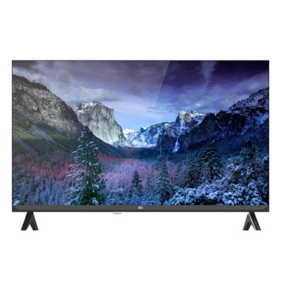 Телевизор 32" BQ 32HNF02B Black