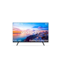 Телевизор 43" Harper 43F720TS