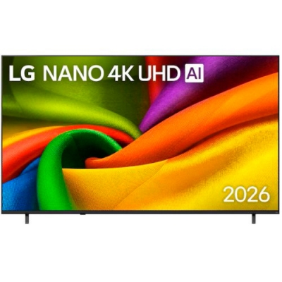 Телевизор 50" LG 50NU900B6LA