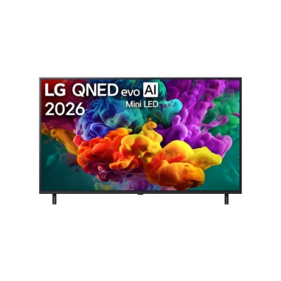 Телевизор 55" LG 55QNED85B6C Телевизор 55" LG 55QNED85B6C