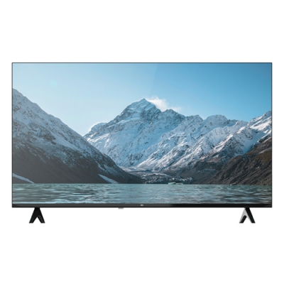 Телевизор BQ 42FS01B Black