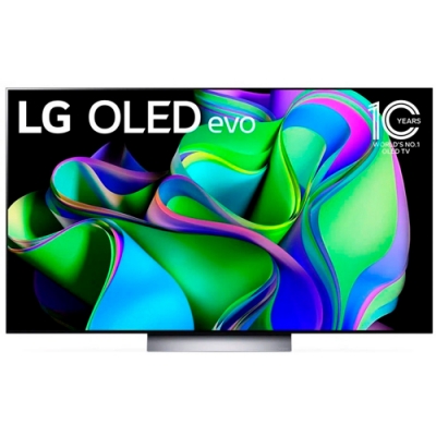 Телевизор OLED LG 65C3RLA