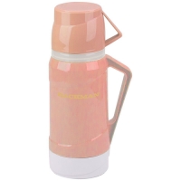 Термос со стеклянной колбой BACKMAN BM-0903-01 1,0 л