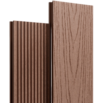 Террасная доска HARVEX "Magnus" 139 х 27 х 4000 Венге Террасная доска HARVEX "Magnus" 139 х 27 х 4000 Венге