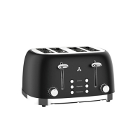 Тостер Accesstyle TS4P400B