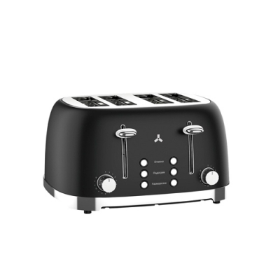 Тостер Accesstyle TS4P400B
