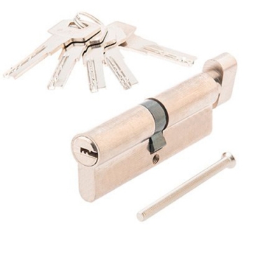 Цилиндровый механизм Vanger YM-90-C-CR Цилиндровый механизм Vanger YM-90-C-CR