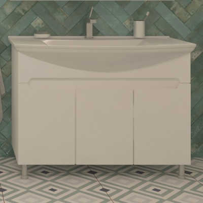 Тумба EvaGold Paola 105 (ум. Стиль 1050)