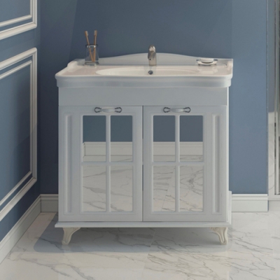 Тумба Giovanni 85 (ум. Модерн 85) "EVA GOLD"