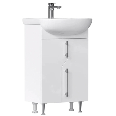 Тумба напольная Volna Bruno 55.2D (под умывальник Балтика- 55) Тумба напольная Volna Bruno 55.2D (под умывальник Балтика- 55)