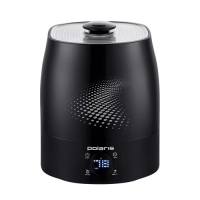 Увлажнитель воздуха Polaris PUH 6060D Черный