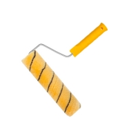 Валик малярный с рукояткой "Премиум" Ормис ось 6мм D40 мм, 240 мм 04-1-604 Валик малярный с рукояткой "Премиум" Ормис ось 6мм D40 мм, 240 мм 04-1-604