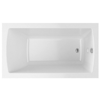 Ванна акриловая Alex Baitler GARDA 120*70