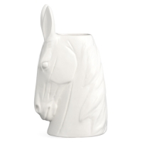 Ваза декоративная "Лошадь" 14*9*25 см 146-2206 146-2206