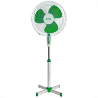 Вентилятор напольный Delta DL-005N белый с зеленым (4 шт.) Вентилятор напольный Delta DL-005N белый с зеленым (4 шт.)