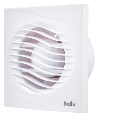 Вентилятор вытяжной Ballu BAF-AR 100 V Вентилятор вытяжной Ballu BAF-AR 100 V