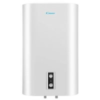 Водонагреватель Candy CF 100 V INOX (Плоск.,бак нерж., 2кВт, 100л)