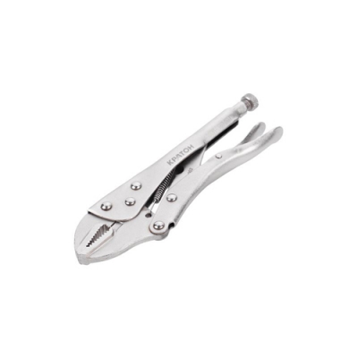 Захват манипуляционный с плоскими губками Кратон 250 мм