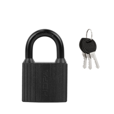 Замок навесной ЗН-100-62 мм (3кл.) арт.20072 Нора-М