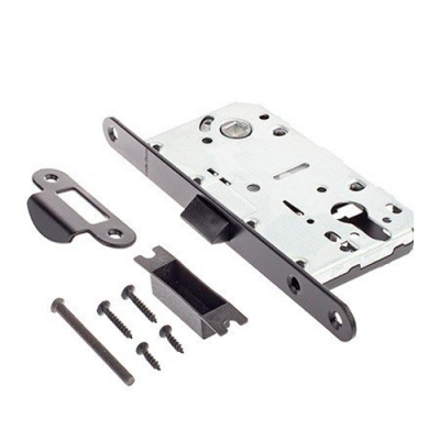 Замок врезной Code Deco 5300-P-BLM Замок врезной Code Deco 5300-P-BLM