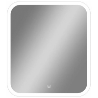 ЗЕРКАЛО Bruno 600х800 Led со скрытой подсветкой, с сенсором