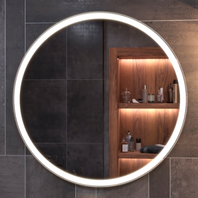 Зеркало Vigo Cosmo Comfort 800