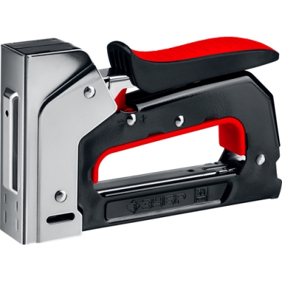 ЗУБР MХ-53 cтеплер стальной, тип 53 31570