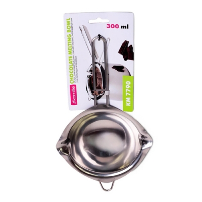 Емкость для водяной бани 27.5х14.5cm (7790) Емкость для водяной бани 27.5х14.5cm (7790)