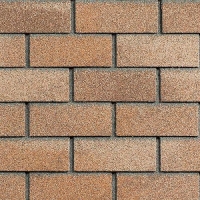 Фасадная плитка песчаный кирпич ТехноНИКОЛЬ HAUBERK (250мм/1000мм/20шт/2м2 4Т4Х21-0401 RUS екн527538