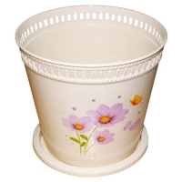 Кашпо Флора 2,0л Кашпо Флора 2,0л