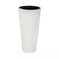 Кашпо Оазис 25л (со вставкой 5л)(песочный) (уп.2) М8077 г.Октябрьский Кашпо Оазис 25л (со вставкой 5л)(песочный) (уп.2) М8077 г.Октябрьский