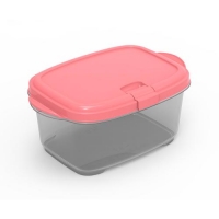 Контейнер для СВЧ "Клик" 0,7л С9710100 "ПБ" г.Москва