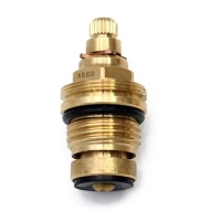 Кранбукса 1/2 резина, 8х24 с резьбой M-24х1 18.708