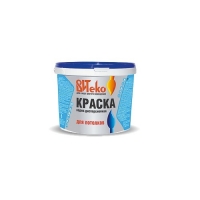 Краска Потолочная 2,5 кг. ВДКЧН-21 ВИТеко ЦАРИЦЫНСКИЕ КРАСКИ
