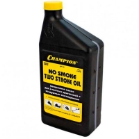 Масло для 2-тактных двигателей полусинтетическое CHAMPION JASO FD 1 л, CHAMPION, ТАМОЖЕННЫЙ СОЮЗ, 95