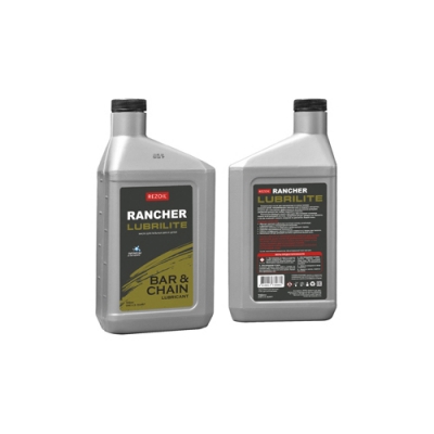 Масло RANCHER LUBRILITE цепное 0,946л REZOIL