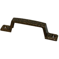 Ручка скоба окон.РС-60-С ант.бронза(20) Ручка скоба окон.РС-60-С ант.бронза(20)