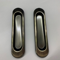 Ручки чашки AV 019"АВ"Бронза Ручки чашки AV 019"АВ"Бронза