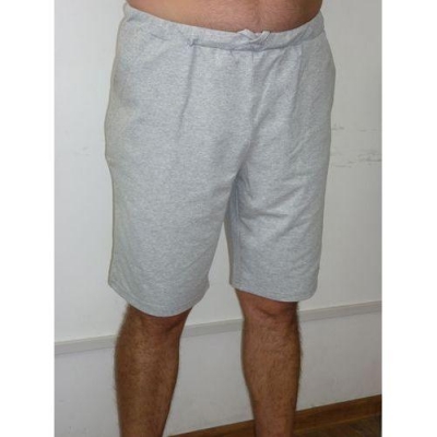 Шорты Макс серые р.52