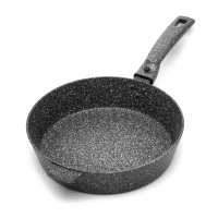 Сковорода Хозяюшка 240 со съемн. пл. ручкой, ПК