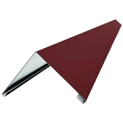 Угол наружний 3005 Вишня 50х50 2,0м