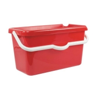 Ведро 14л прямоугольное (уп.10) М1029 г.Октябрьский Ведро 14л прямоугольное (уп.10) М1029 г.Октябрьский