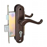 Замок ЗВ4-3.02 медь ЗЕНИТ