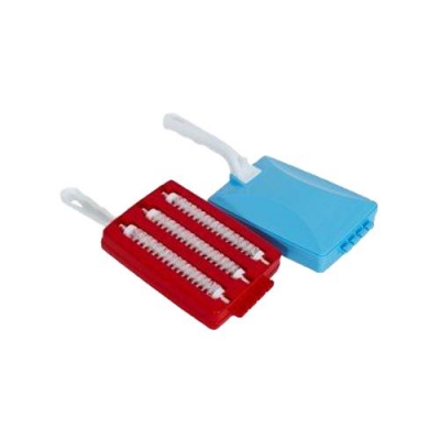 6142 Щетка-Пылесос Трио 6142 Щетка-Пылесос Трио