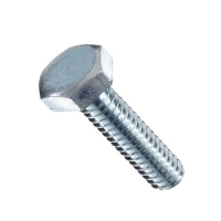 Болт с шестигранной головкой DIN 933 12х50 ( конт.25 шт.)